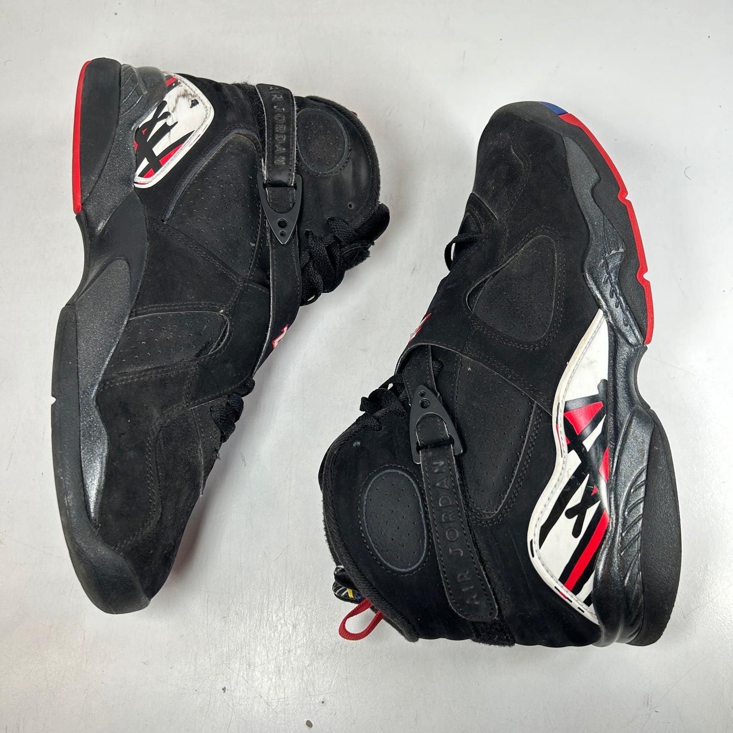 305381 062 Jordan 8 Retro Eliminatorias