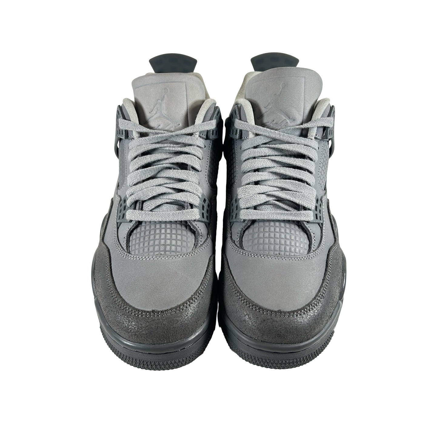 FQ7928 001 Jordan 4 Retro SE Paris Olympics Wet Cement [USED] - 9 M (Used6)