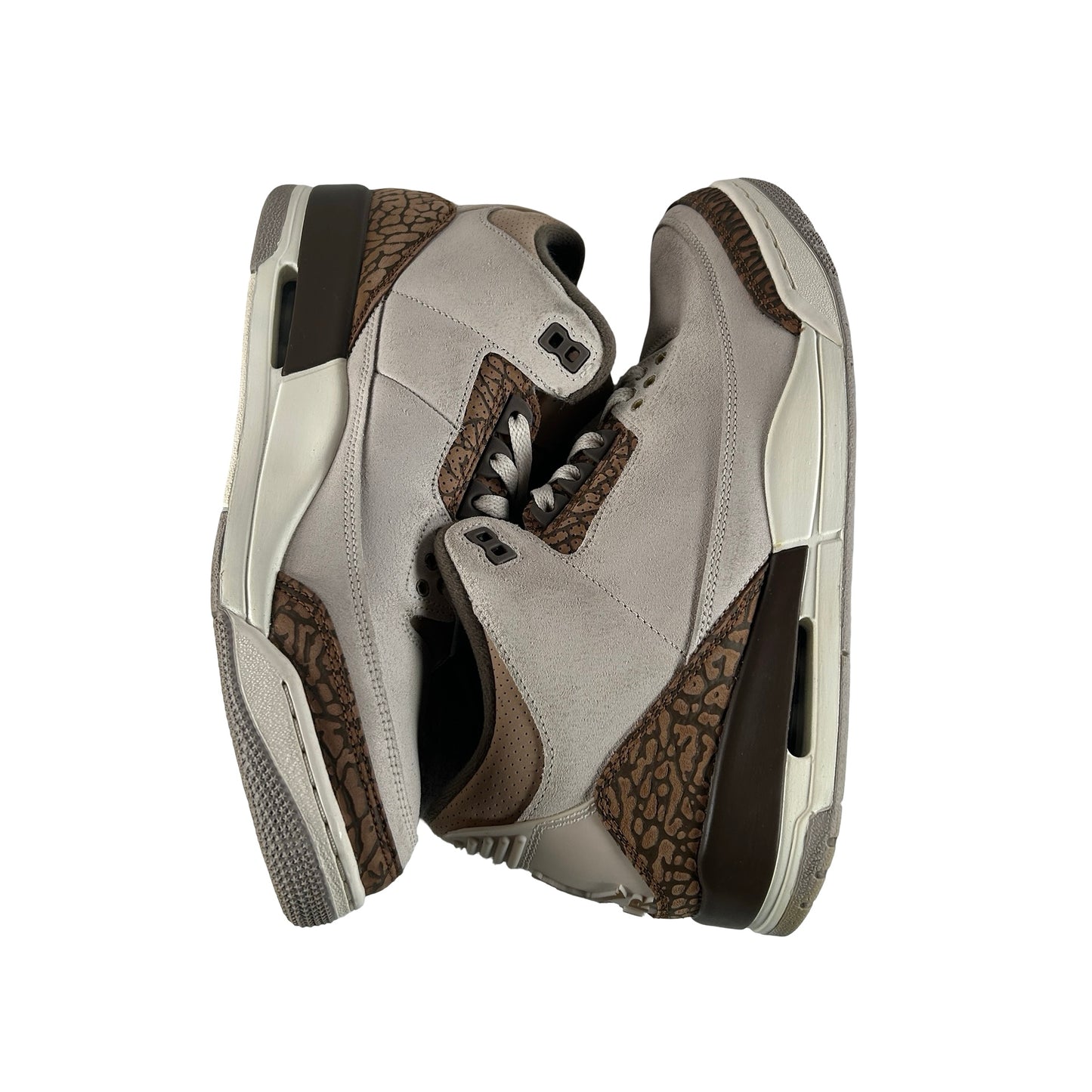 CT8532 102 Jordan 3 Retro Palomino [USED] - 11 M (Used2)