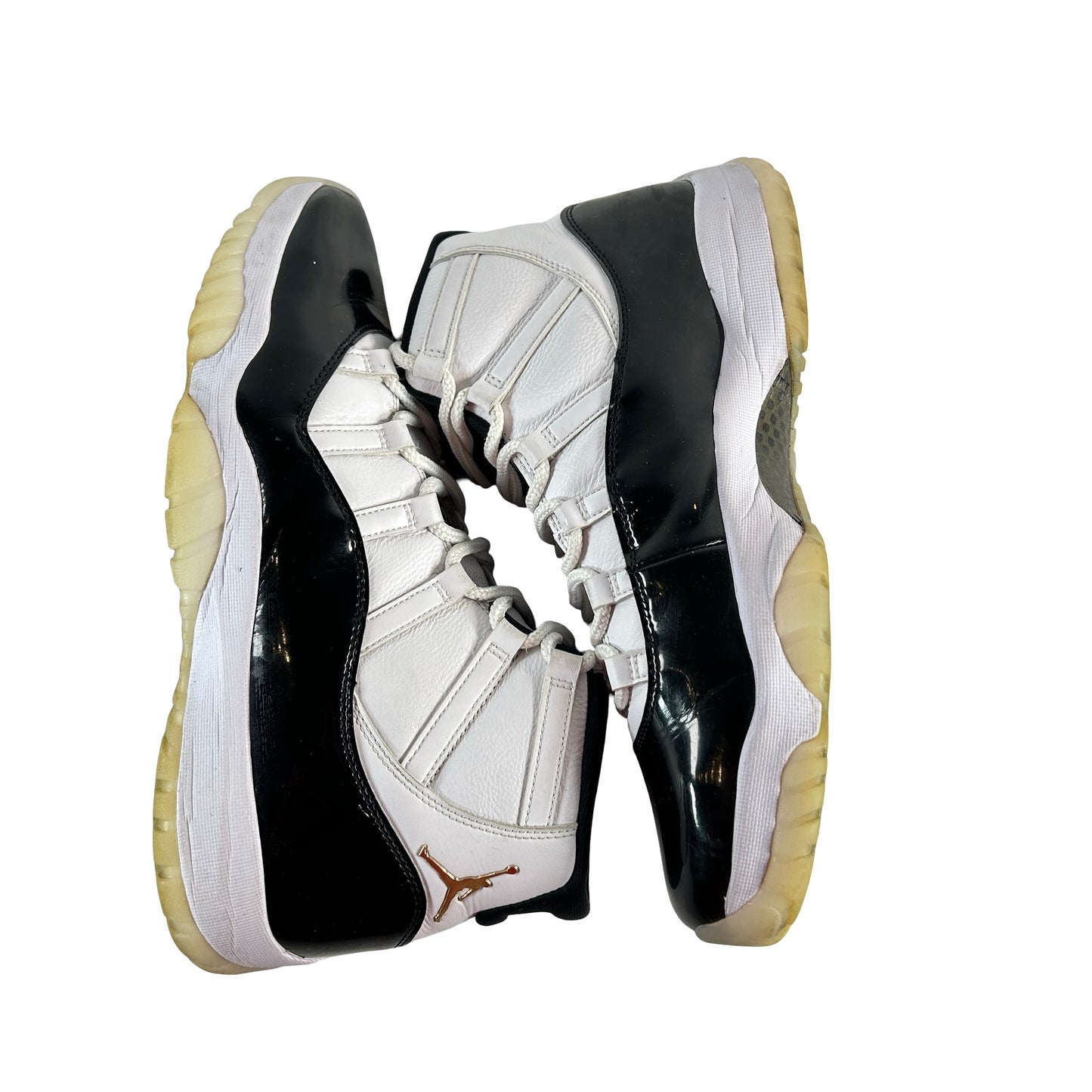 CT8012 170 Jordan 11 Retro DMP Defining Moments (2023) [USED] - 13 M (Used8)