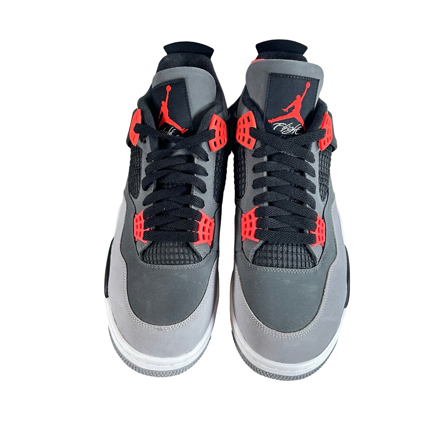 DH6927 061 Jordan 4 Retro Infrared - 10 M (B Grade)