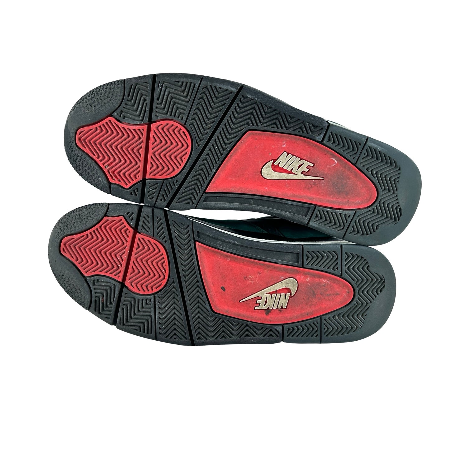 HF4334 300 Jordan 4 RM SP Nigel Sylvester Grandma's Driveway [USED] - 10.5 M (Used4)