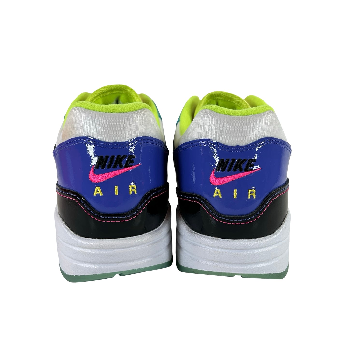 CZ7920 001 Nike Air Max 1 Hyper Pink [USED] - 8 M (Used)