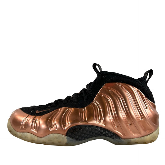 FZ9902 001 Nike Air Foamposite One Copper (2024) [USED] - 9 M (Used3)