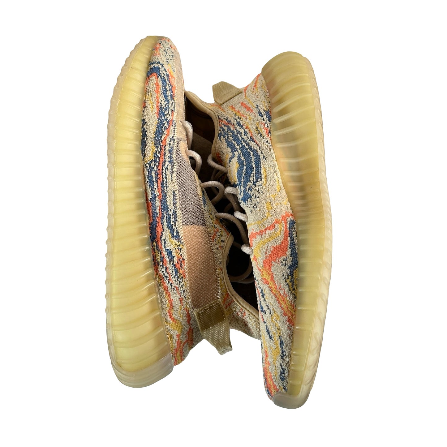 GW3773 Yeezy 350 MX Oat [USED] - 11.5 M (Used2)