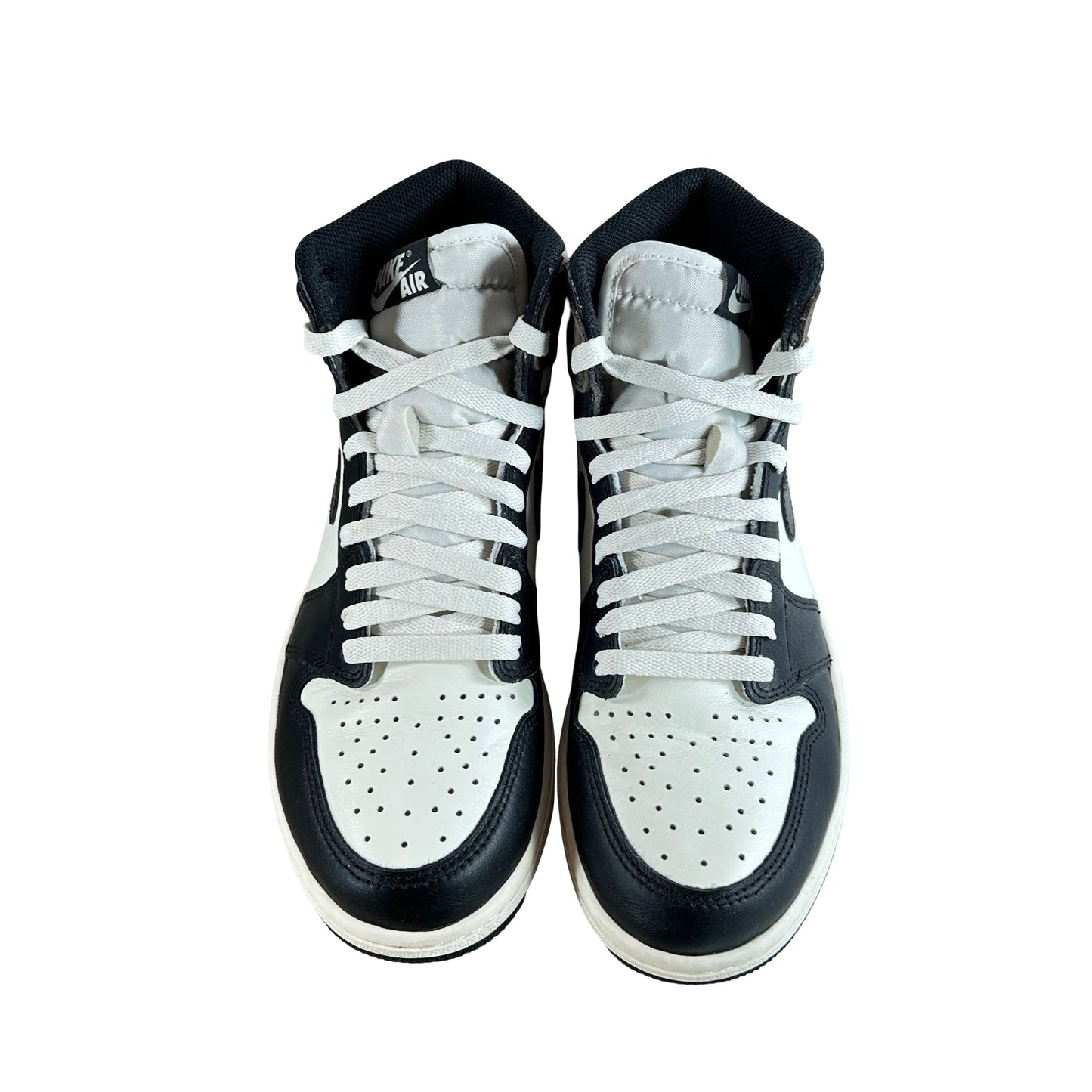 555088 105 Jordan 1 Mocha [USED] - 8 M (Used3)