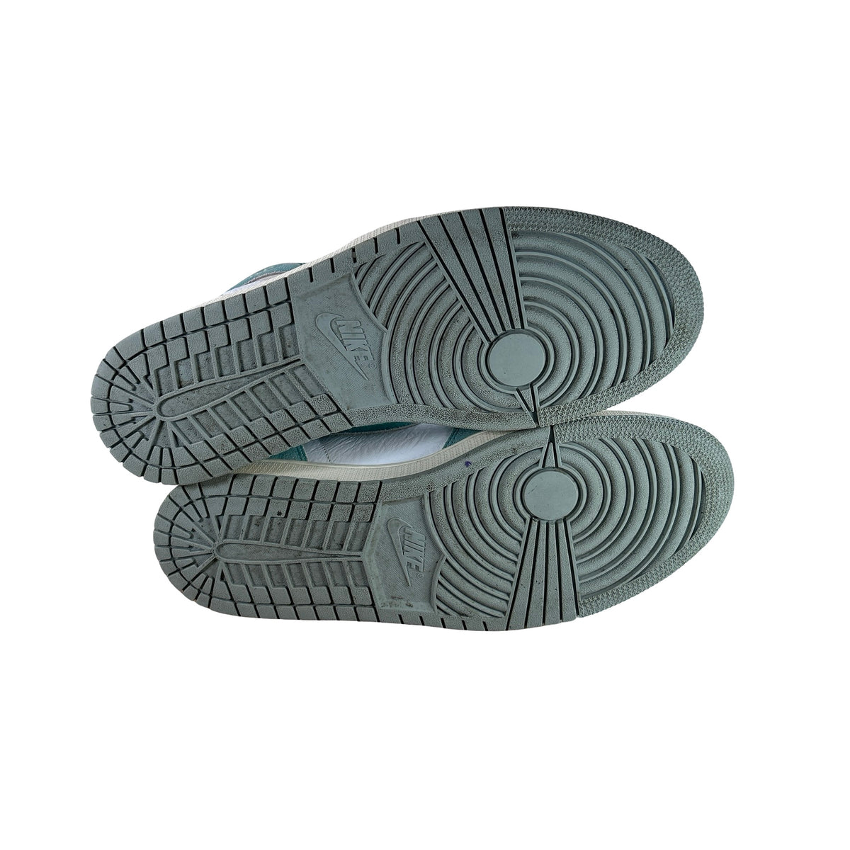 555088 311 Jordan 1 Turbo Green [USED] - 12 M (Used4)