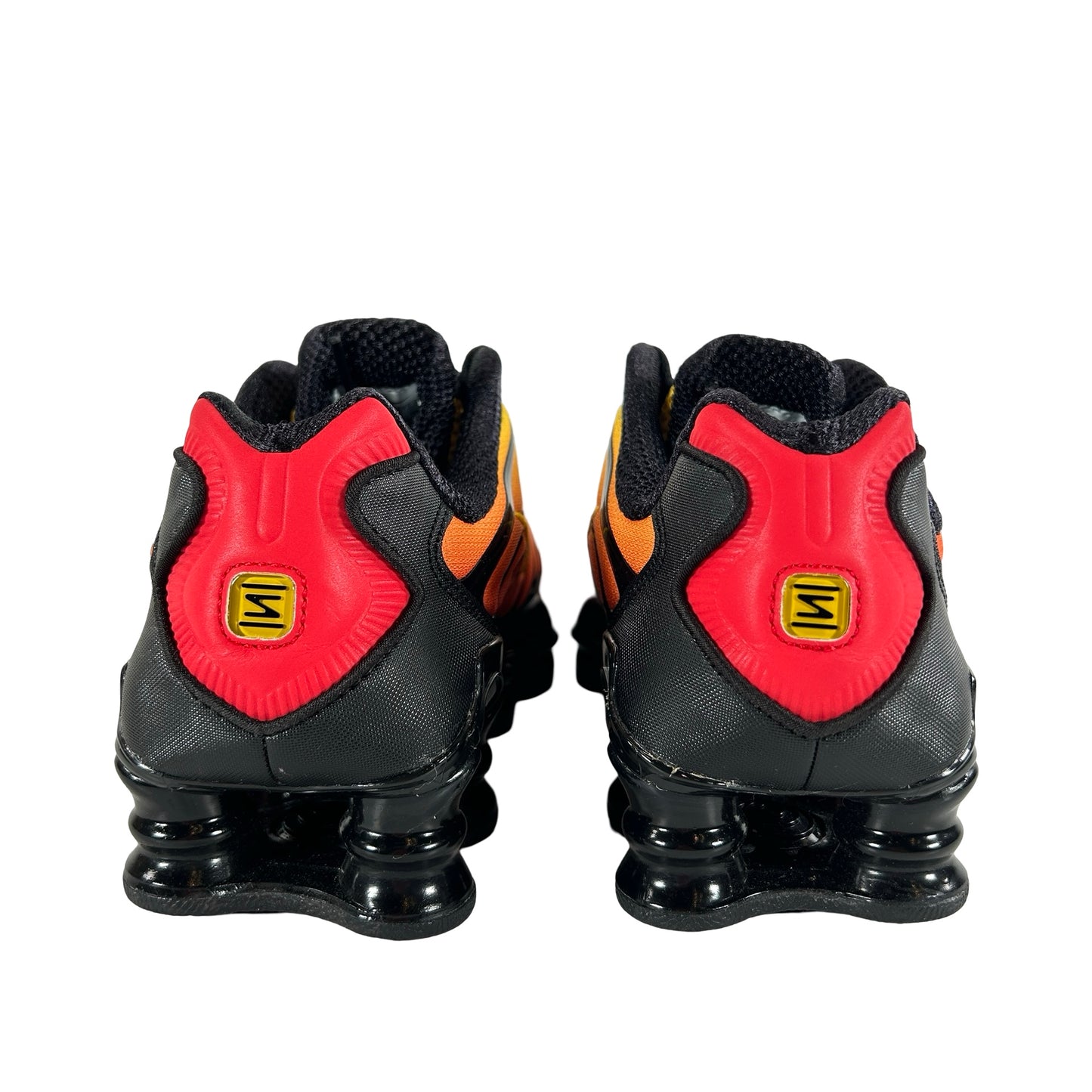 AV3595 004 Nike Shox TL Sunrise [USED] - 5 M (Used)