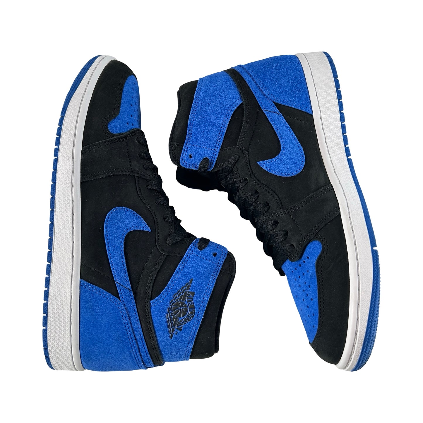 DZ5485 042 Jordan 1 Retro High OG Royal reinventado