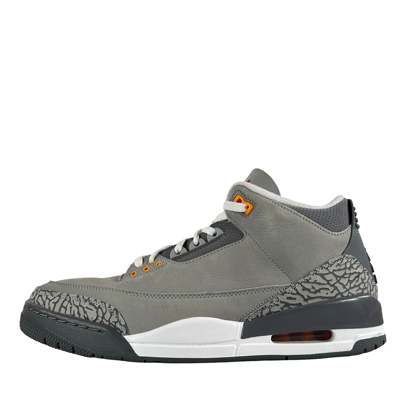 CT8532 012 Jordan 3 Retro Cool Grey (2021) [USED] - 12 M (Used3)