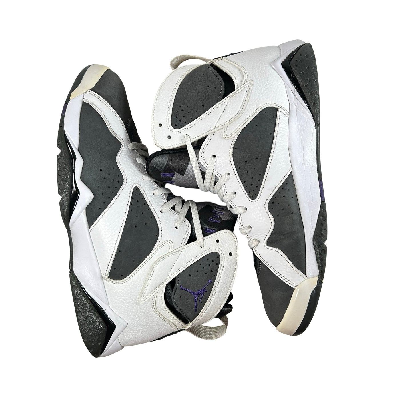 CU9307 100 Jordan 7 Flint [USED] - 10.5 M (Used3)