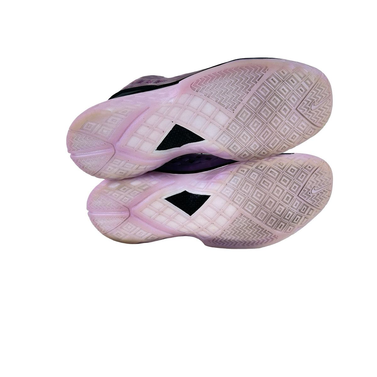 IF2497 500 Nike Kobe 3 Low Protro Pink Quartz [USED] - 11 M (Used) (No Box)