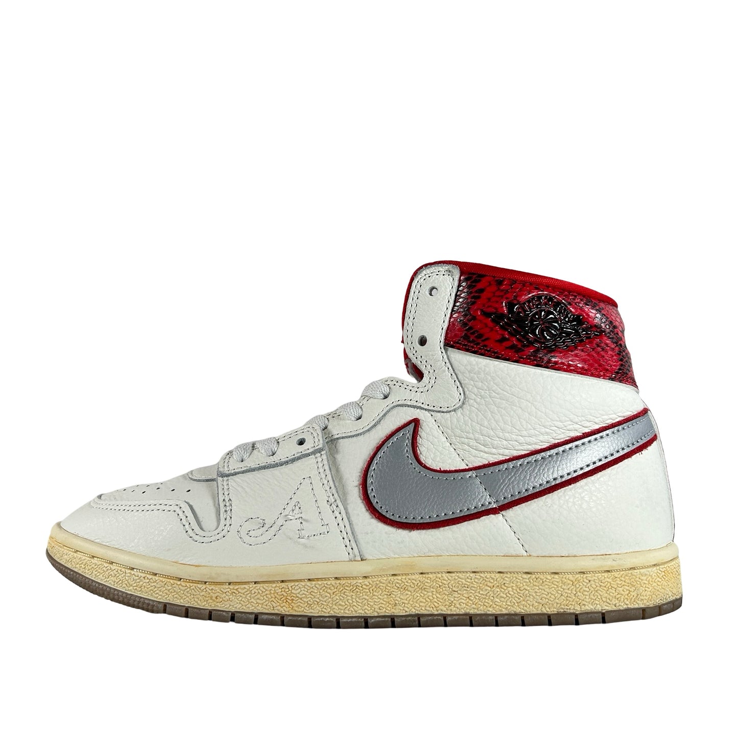 FN8675 100 Nike Jordan Air Ship PE SP Awake NY [USED] - 8.5 M (Used2)