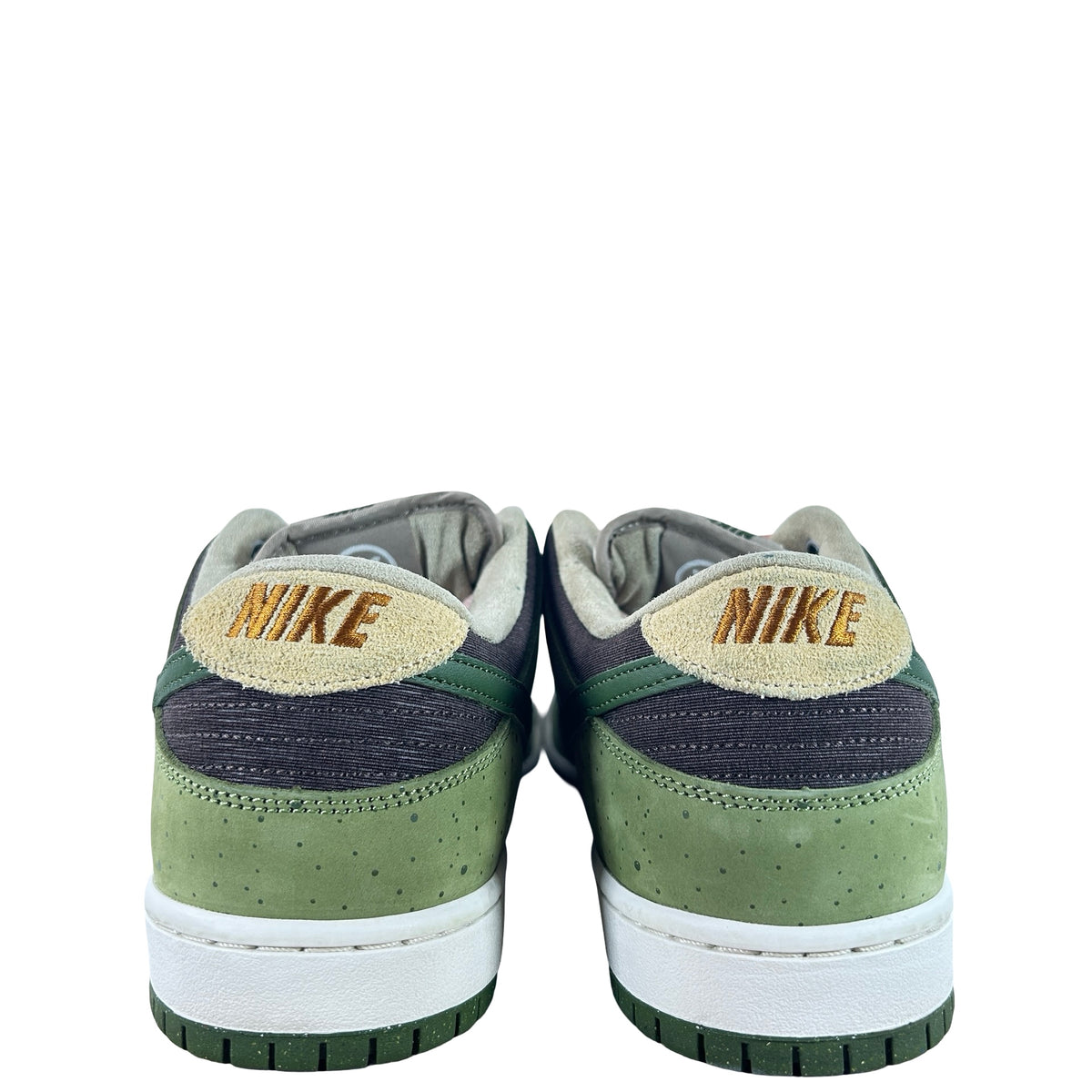 HF8022 300 Nike SB Dunk Low Yuto Horigome Matcha [USED] - 13 M (Used2)