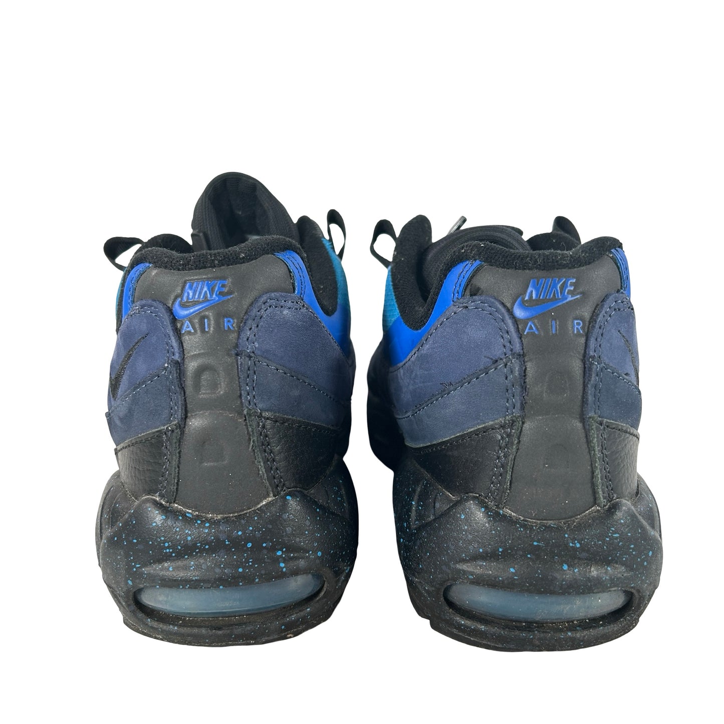 HF5515 400 Nike Air Max 95 Stash (2024) [USED] - 8.5 M (Used2)