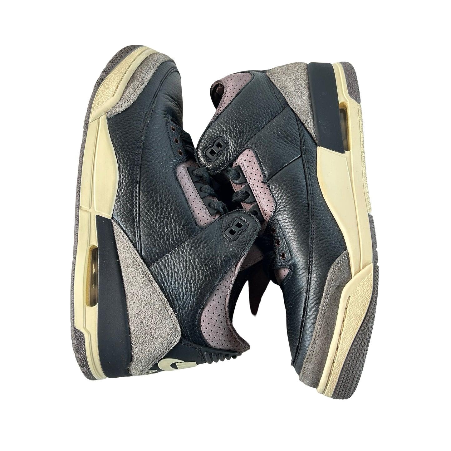 FZ4811 001 Jordan 3 Retro OG SP A Ma Maniére While You Were Sleeping (W) [USED] - 12 W (Used18)