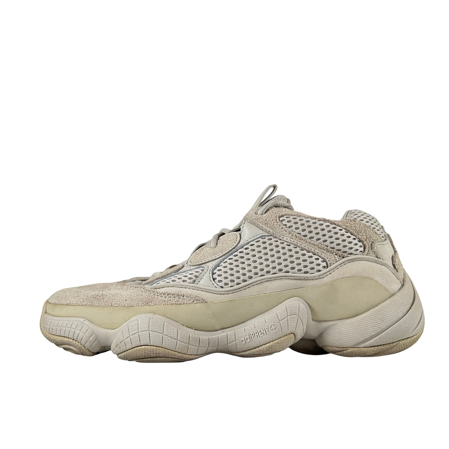 DB2908 Adidas Yeezy 500 Blush [USED] - 7.5 M (Used) (Replace Box)