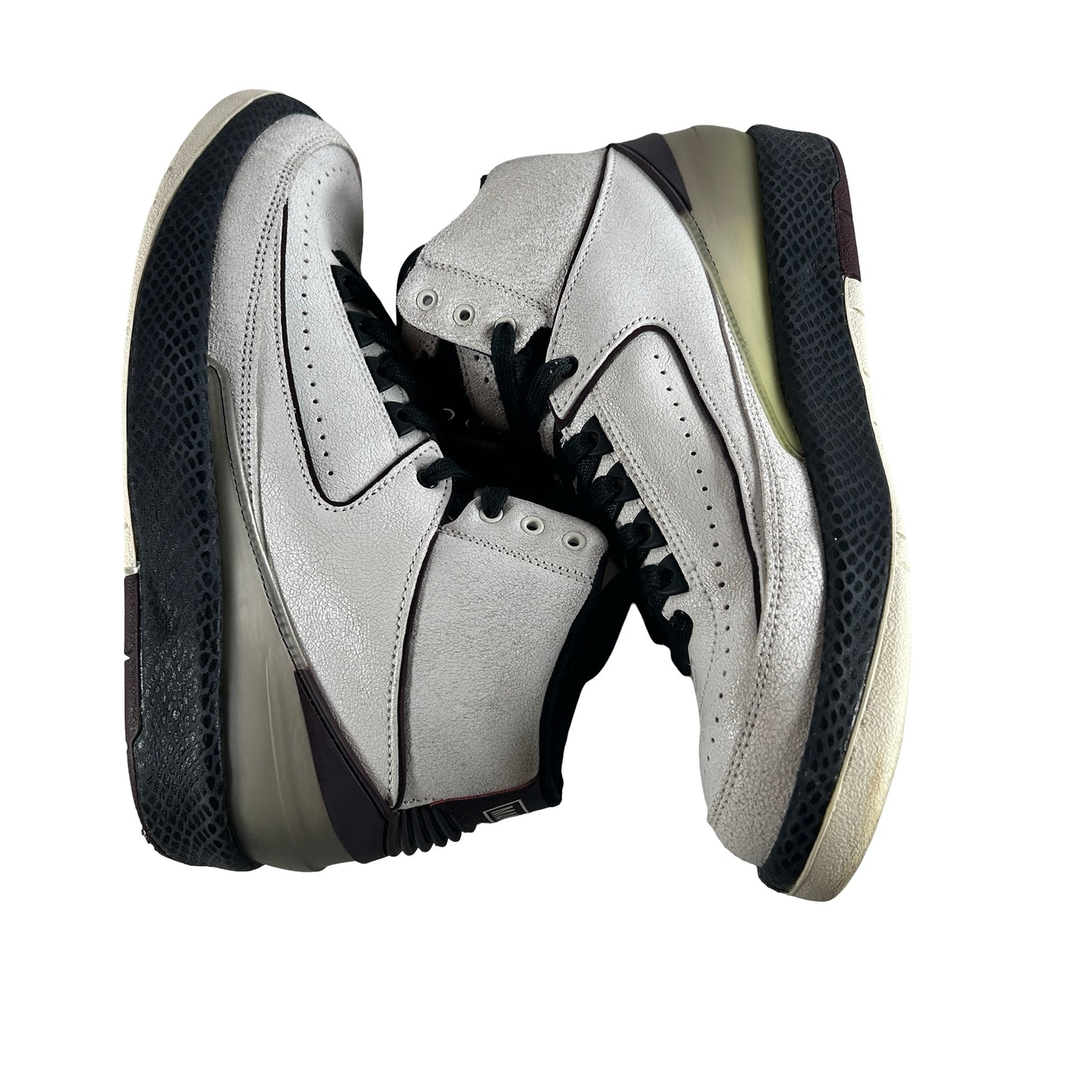 DO7216 100 Jordan 2 Retro A Ma Maniere [USED] - 8.5 M (Used4)