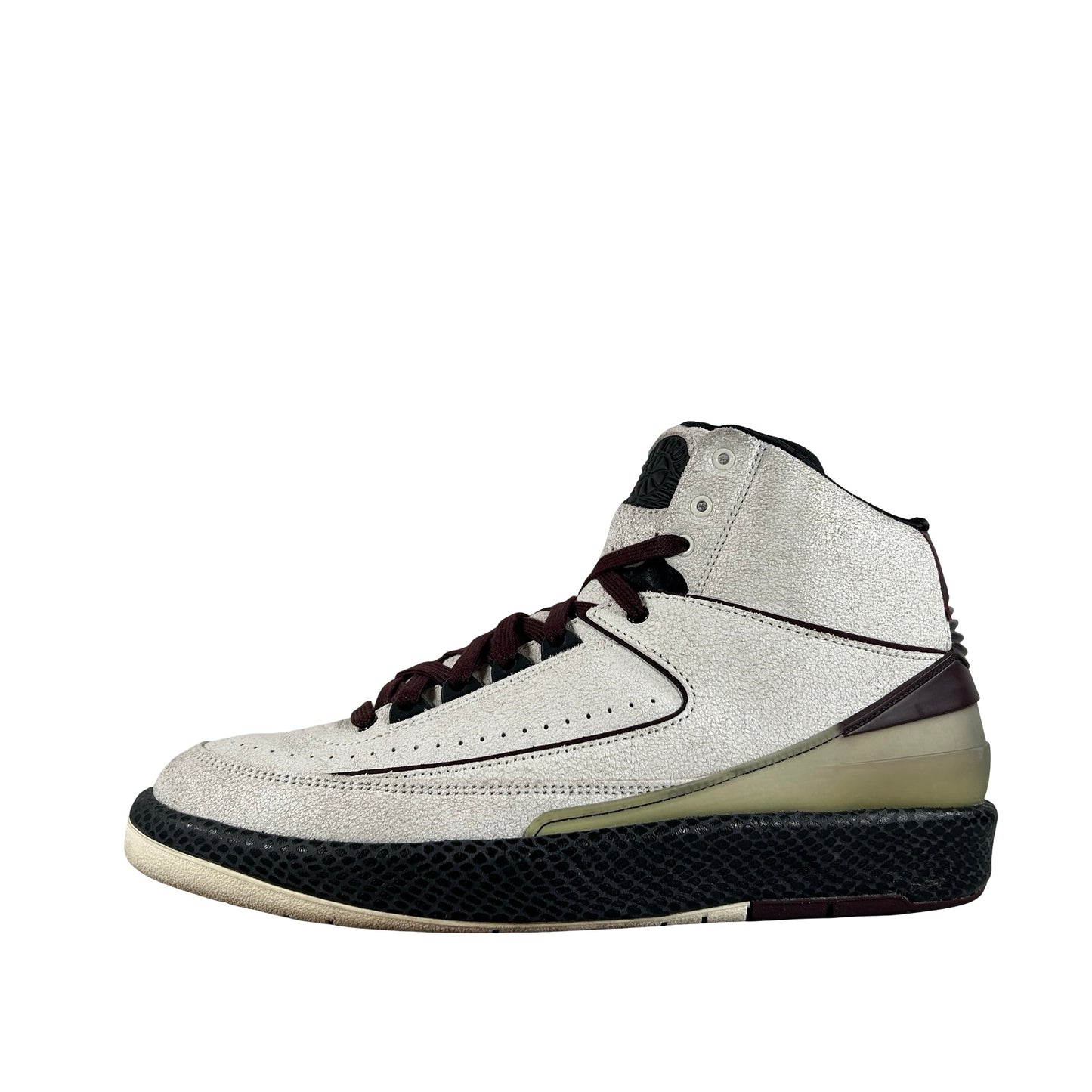 DO7216 100 Jordan 2 Retro A Ma Maniere [USED] - 10 M (Used)