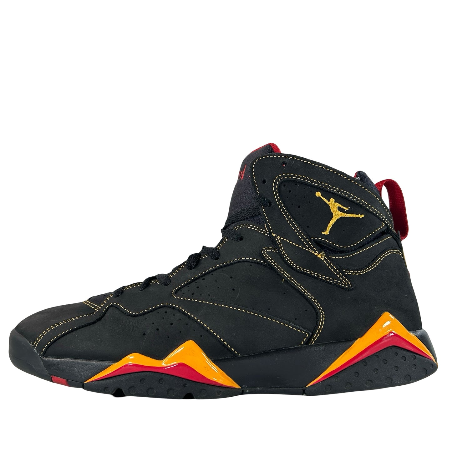 CU9307 081 Jordan 7 Retro Citrus (2022) [USED] - 11.5 M (Used)