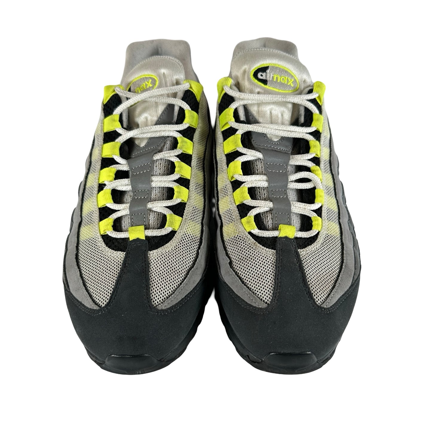 CT1689 001 Nike Air Max 95 OG Neon (2020) [USED] - 10.5 M (Used)