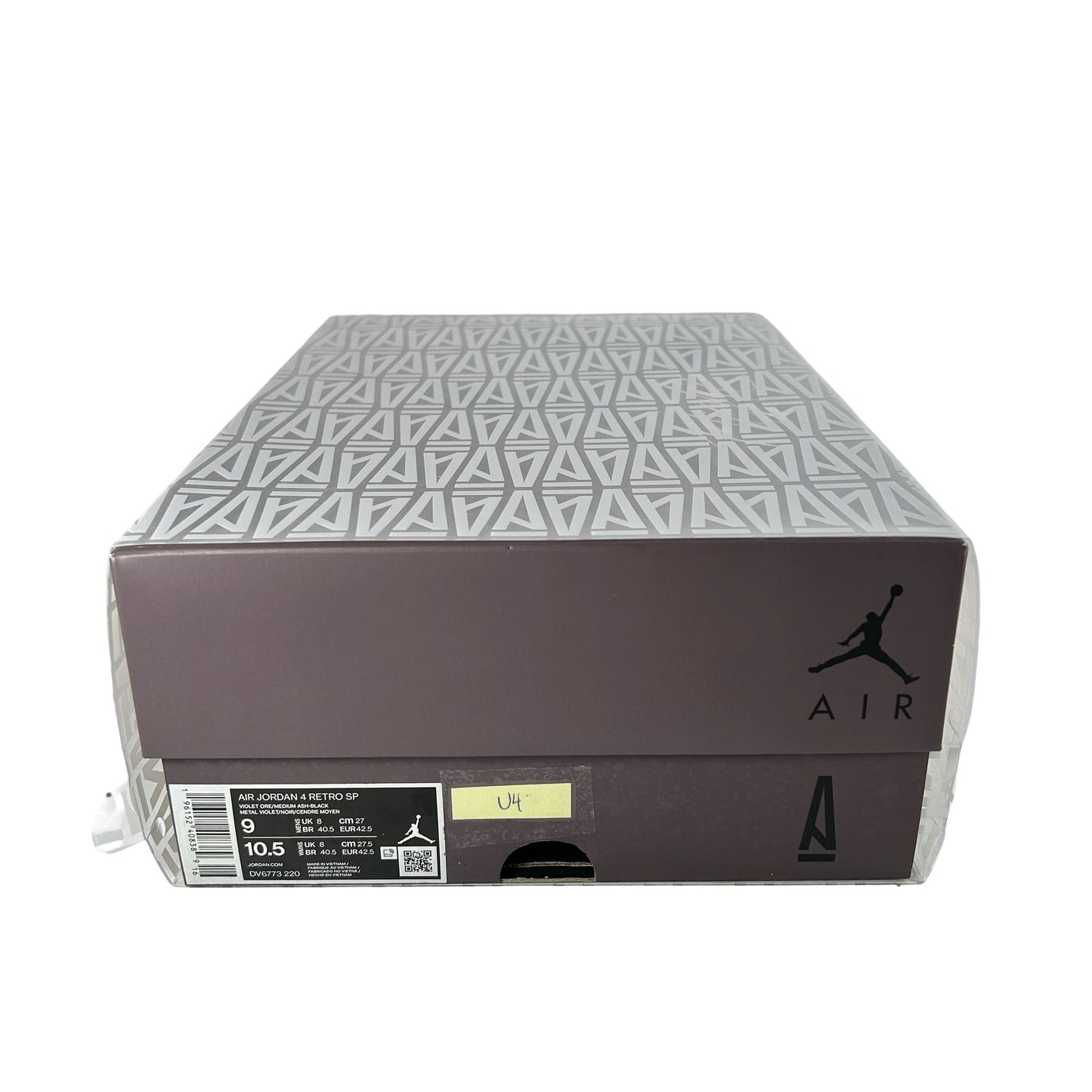 DV6773 220 Jordan 4 Retro A Ma Maniere [USED] - 9 M (Used4)