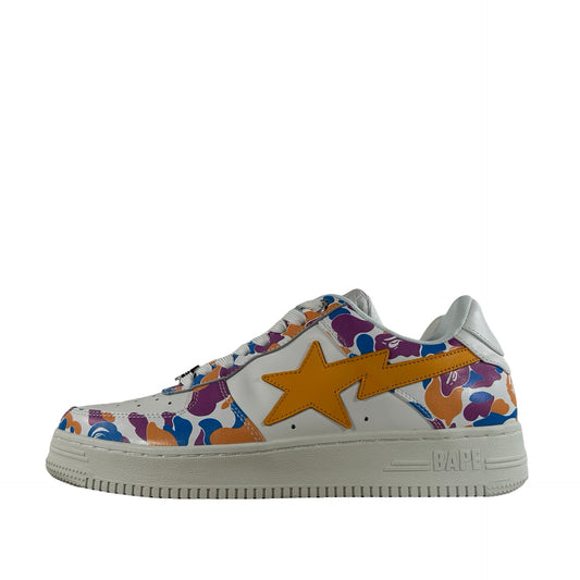 1J22 191 001 A Bathing Ape Bape Sta BAPE Store LA 5th Anniversary