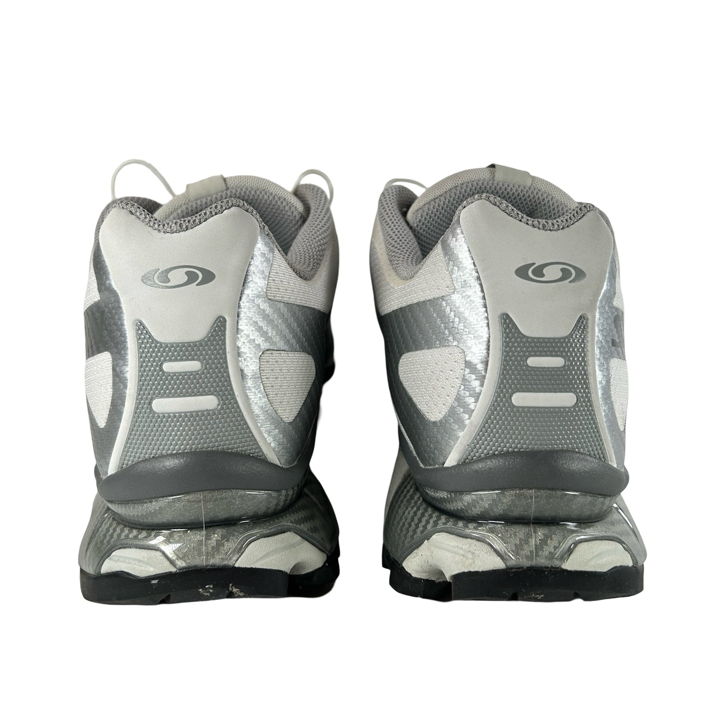 L475684 Salomon XT-4 Sharkskin Dawn Blue [USED] - 10.5 M (Used)