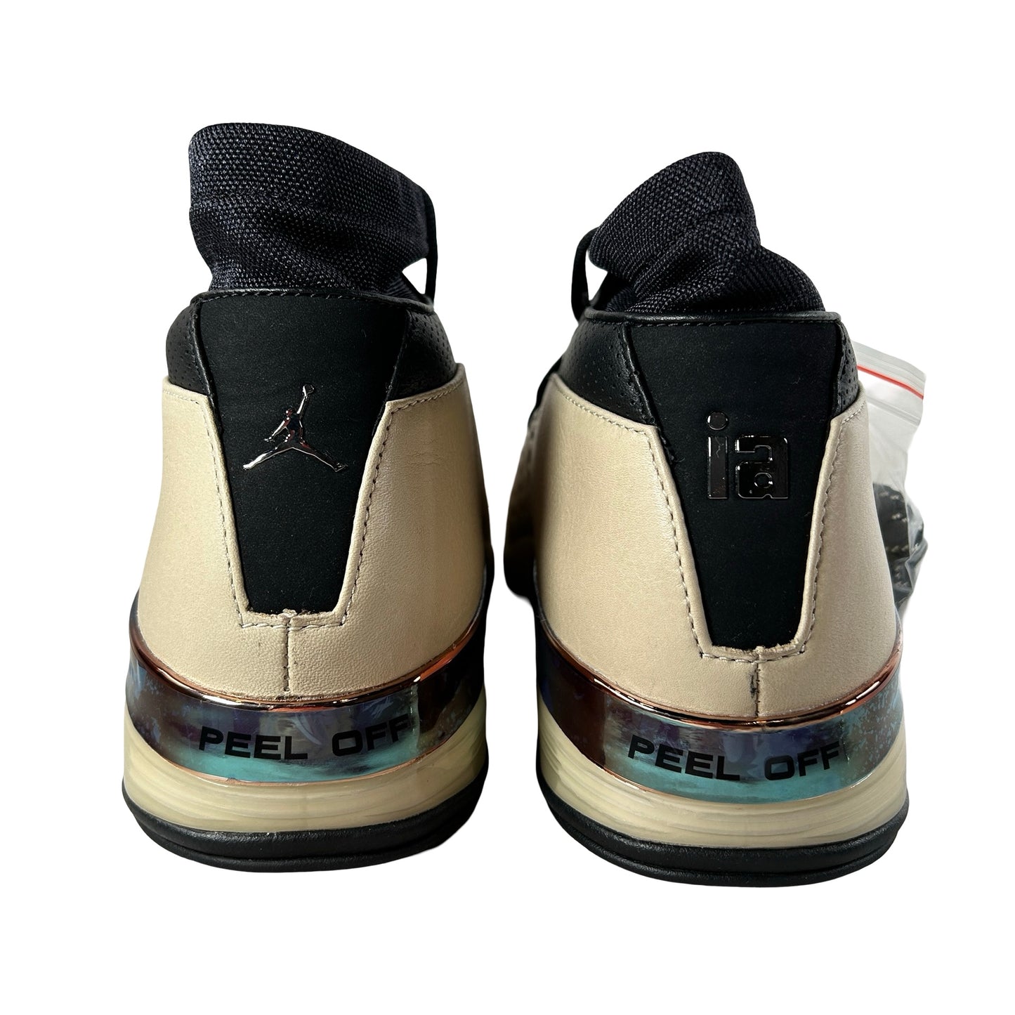 IH0177 200 Jordan 17 Retro Low SP Infinite Archives [USED] - 11 M (VNDS)