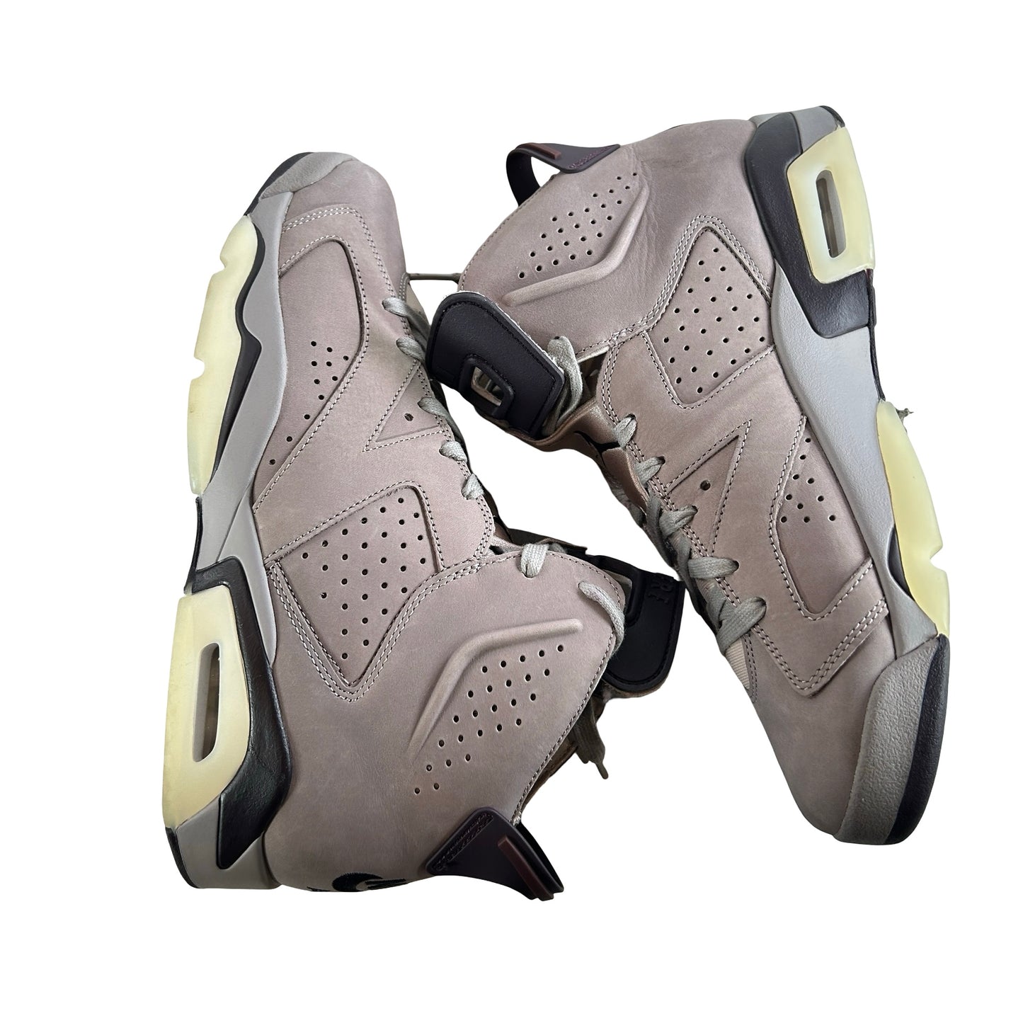 IF3103 200 Jordan 6 Retro A Ma Maniére Smokey Mauve [USED] - 12 M (Used2)