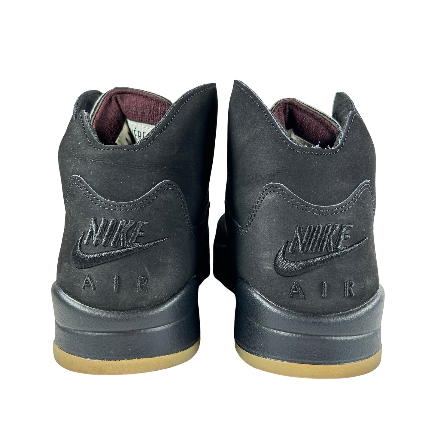 FD1330 001 Jordan 5 Retro A Ma Maniere Dusk [USED] - 9.5 (Used4)