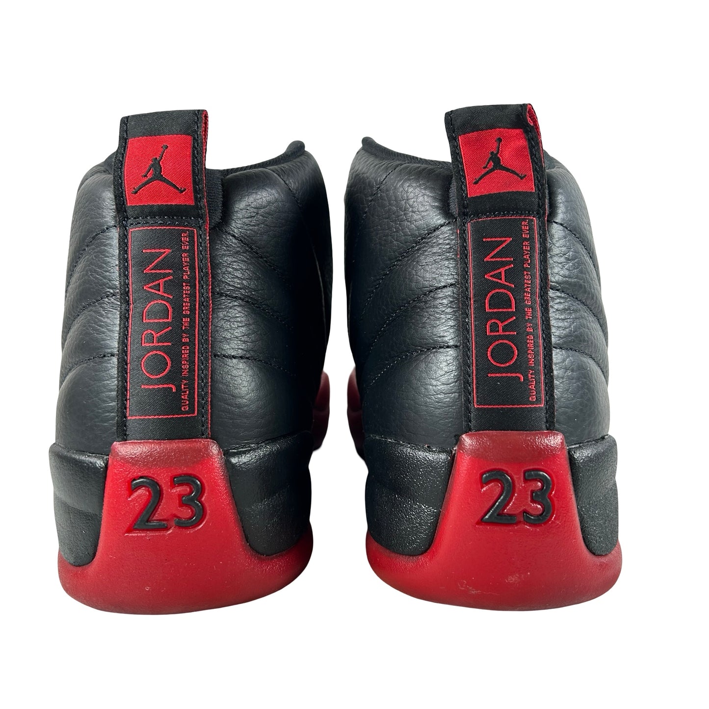 CT8013 002 Jordan 12 Retro Flu Game (2025) [USED] - 13 M (Used) (Replace Box)