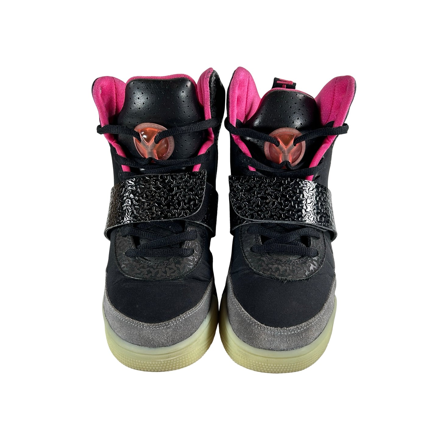 366164 003 Nike Air Yeezy 1 Blink [USED] - 9.5 M (Used)