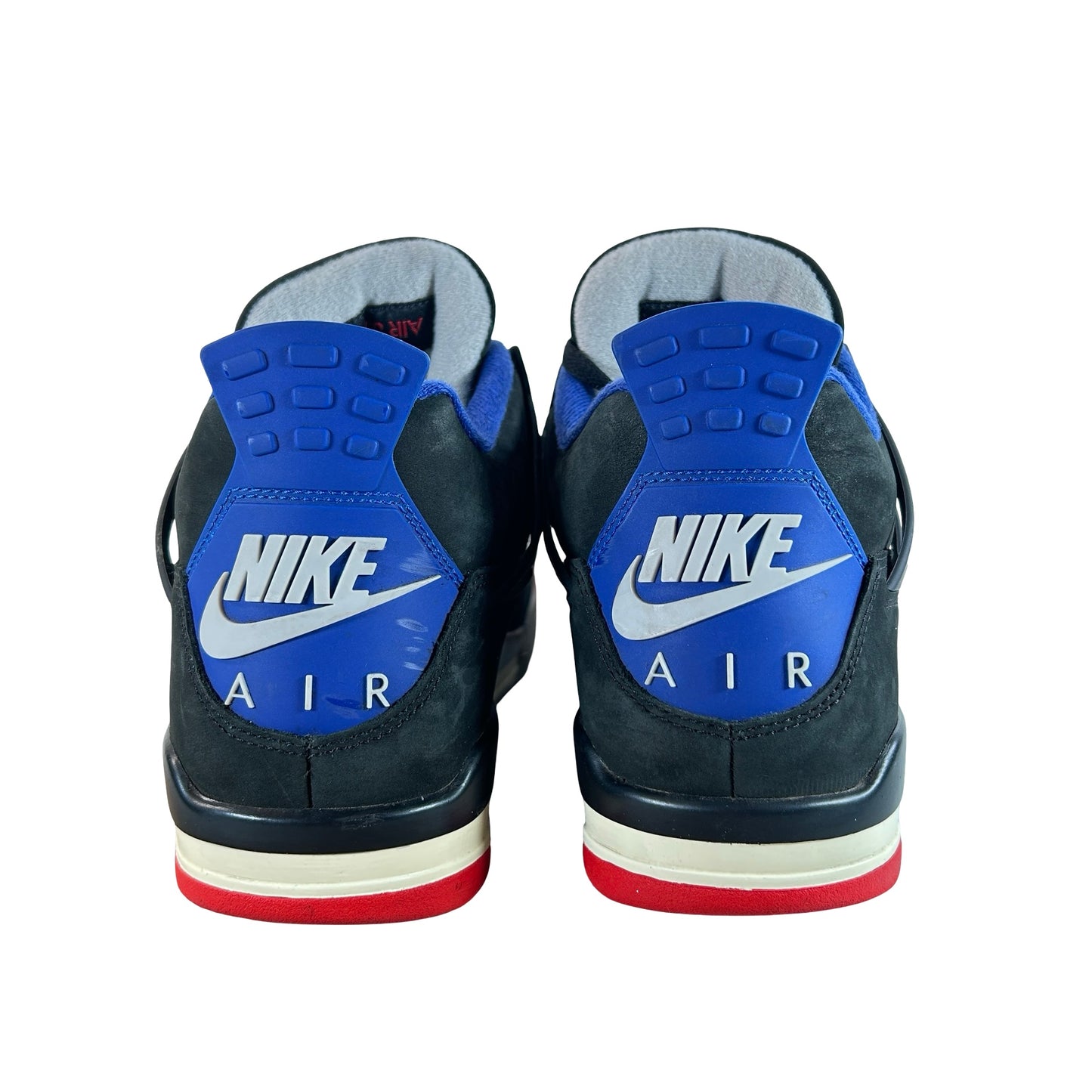 FV5029 003 Jordan 4 Retro Rare Air (White Lettering) [USED] - 11 M (Used2) (No Box2)