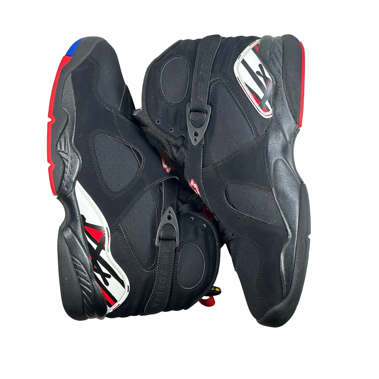 305381 062 Jordan 8 Retro Playoffs [USED] - 10 (VNDS4)
