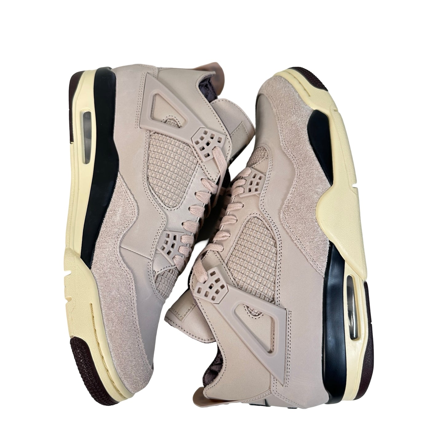 FZ4810 200 A Ma Maniére x Wmns Air Jordan 4 Retro 'Phantom' [CONDITIONAL] - 13.5 W (Glue Stain)