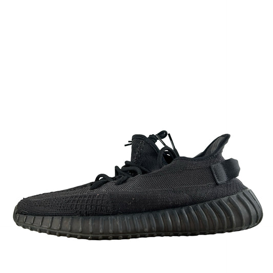 HQ4540 Adidas Yeezy Boost 350 V2 Onyx [USED] - 11 M (Used)