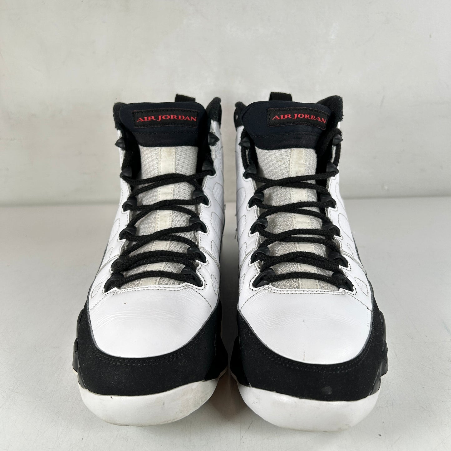 302370 112 Jordan 9 Retro OG (2016) [USED] - 10.5 M (Used)