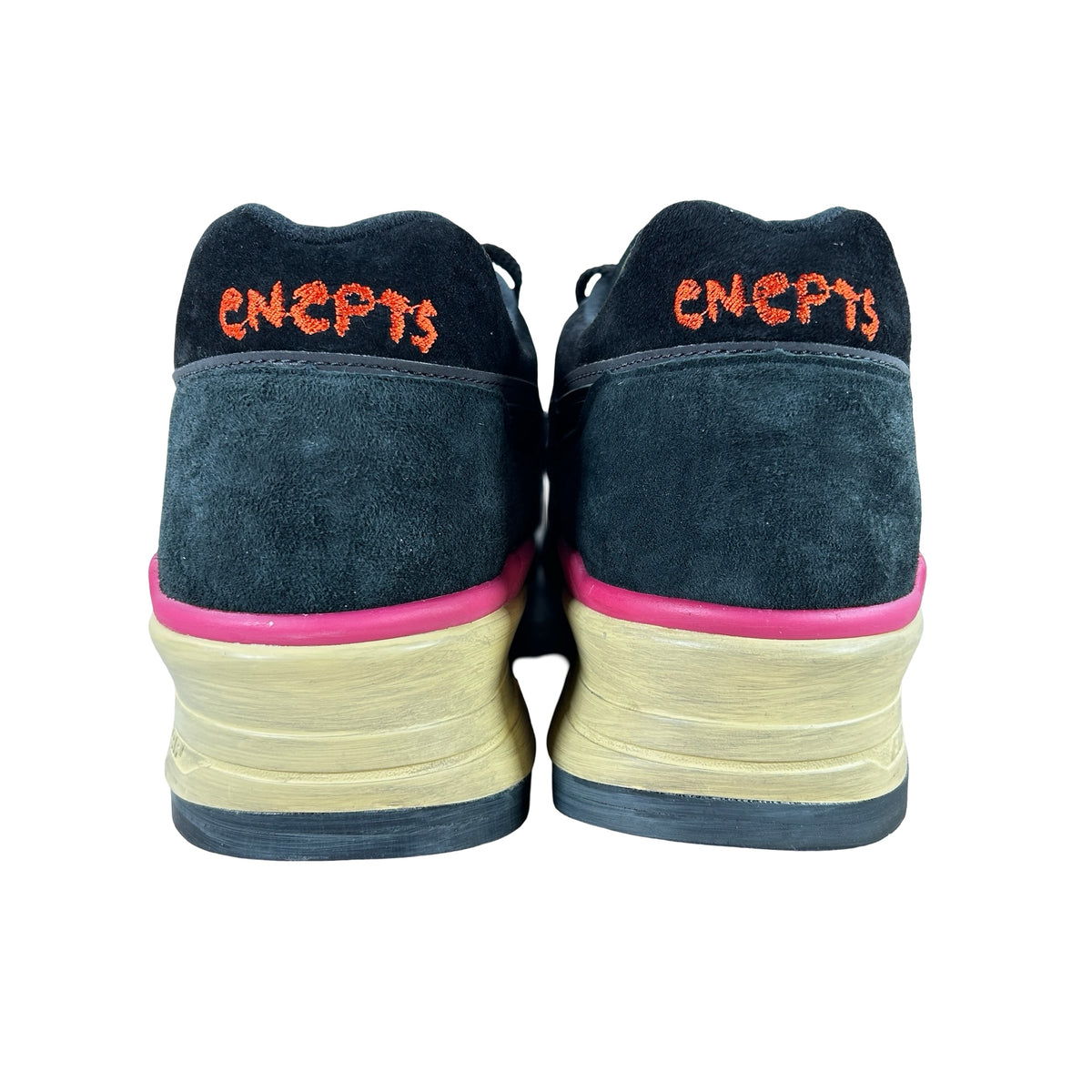 U997CNP New Balance 997 MiUSA Concepts Montage [USED] - 12 M (Used)