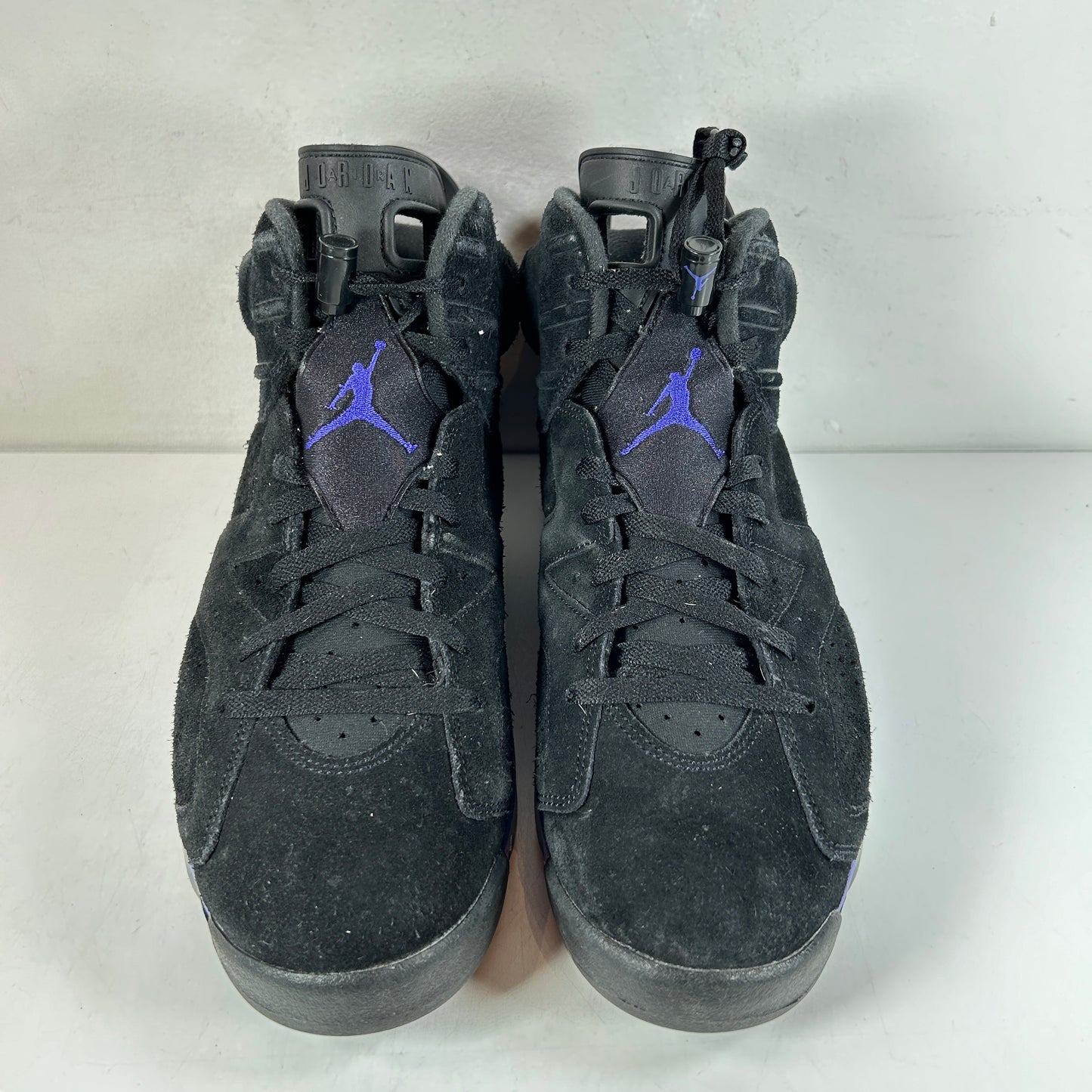 CT8529 004 Jordan 6 Retro Aqua [USED] - 12 M (Used) (No Box)