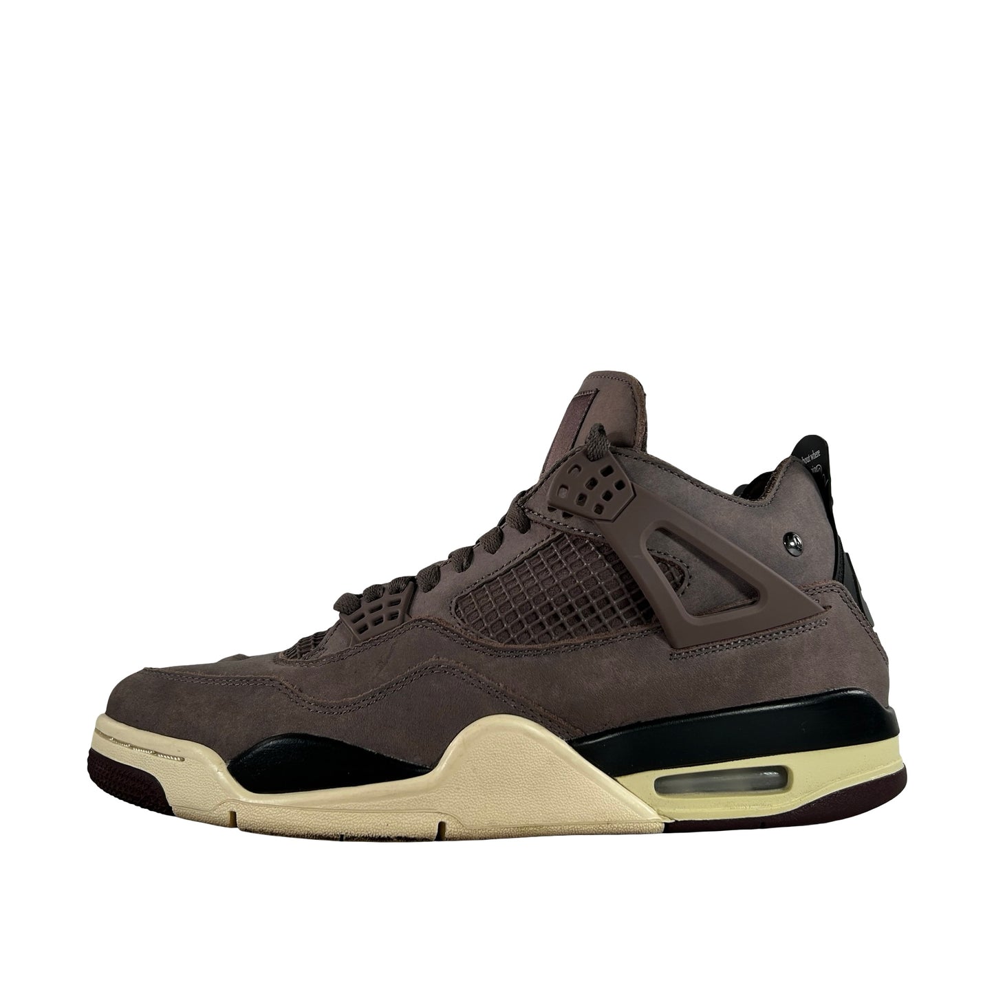 DV6773 220 Jordan 4 Retro A Ma Maniere [USED] - 9.5 M (Used7)