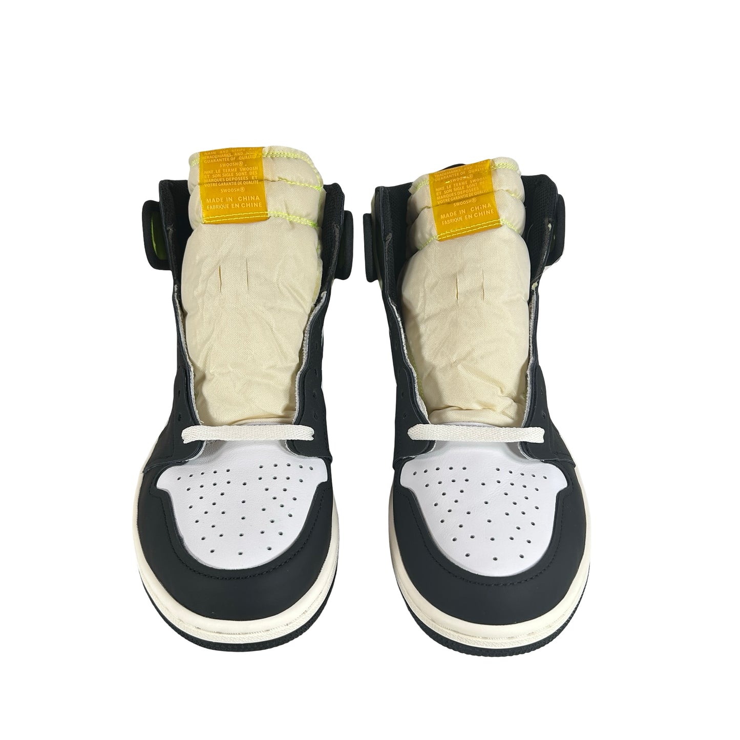 555088 118 Jordan 1 Volt Gold [USED] - 11.5 M (VNDS)