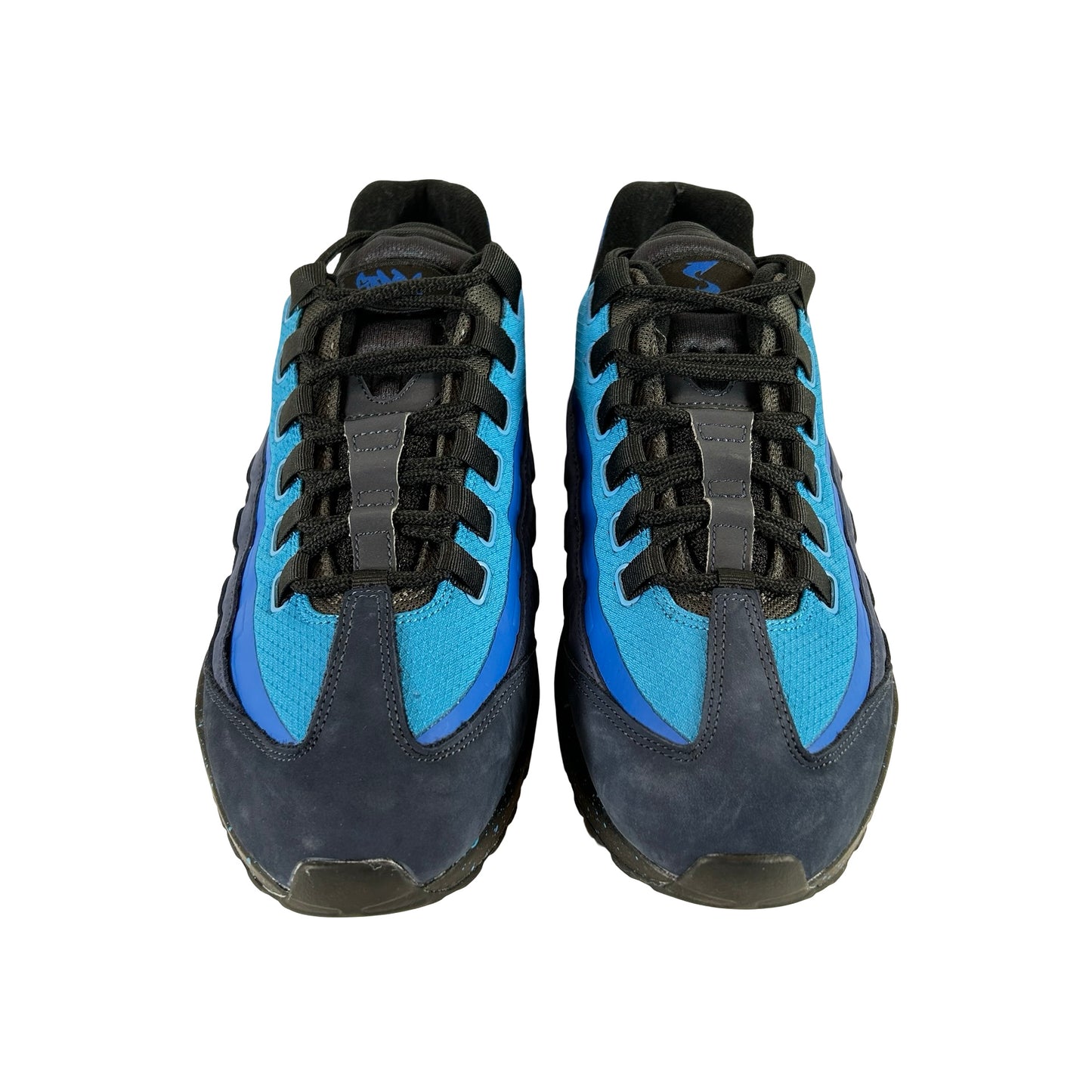 HF5515 400 Nike Air Max 95 Stash (2024) [USED] - 10.5 M (Used5)