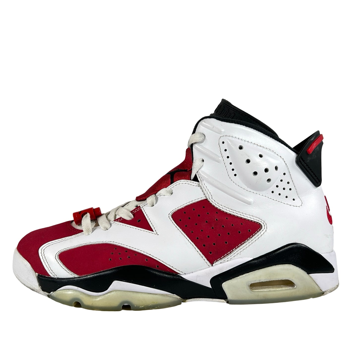 CT8529 106 Jordan 6 Retro Carmine [USED] - 10 M (Used2)