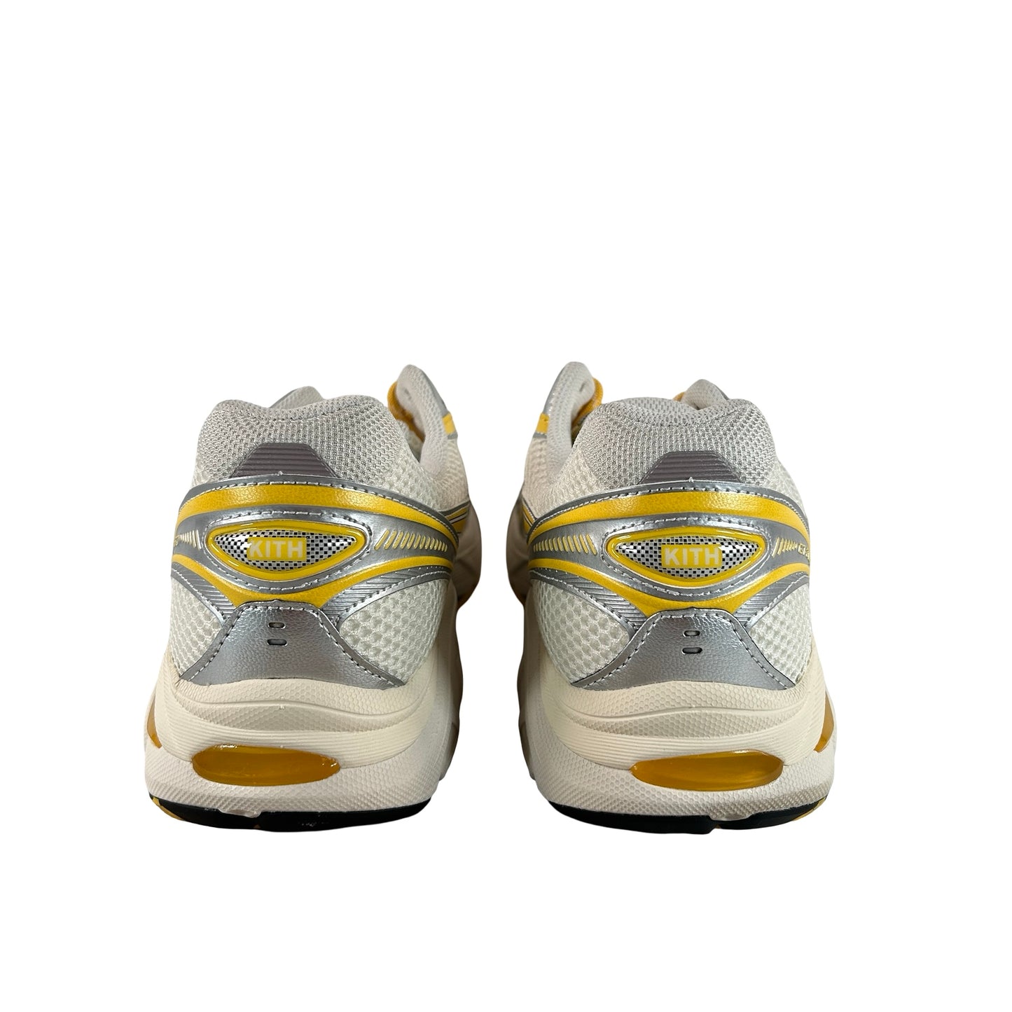 1203A994 100 ASICS GT - 2160 KITH Cream Solar Power (2025) [USED] -11.5 M (Used) (No Box)