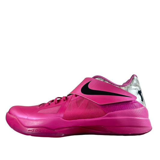 HF9098 600 Nike KD 4 Aunt Pearl (2024) [USED] - 10.5 M (Used5)