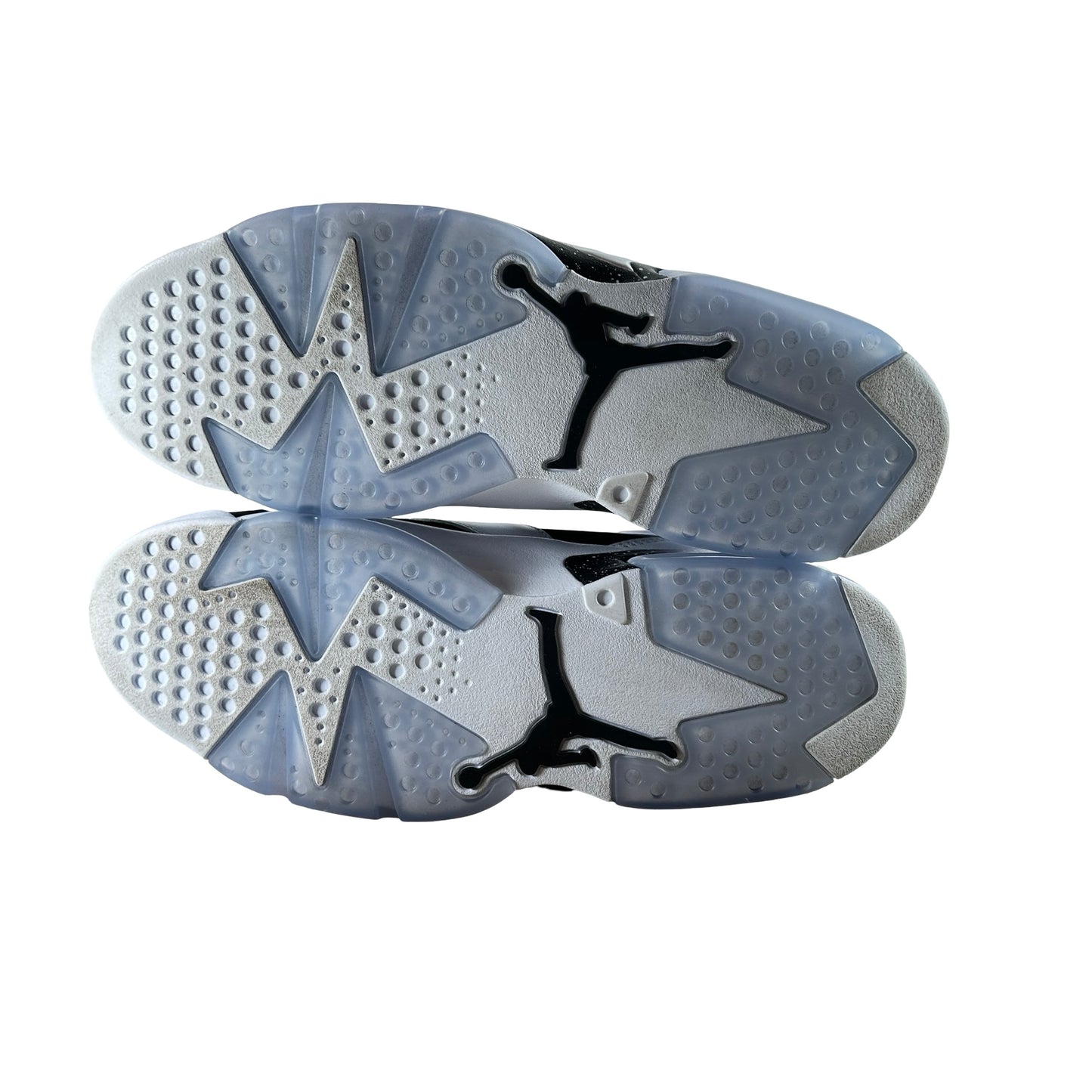 CT8529 108 Air Jordan 6 Retro Oreo (2026) [USED] - 11 M (Used)
