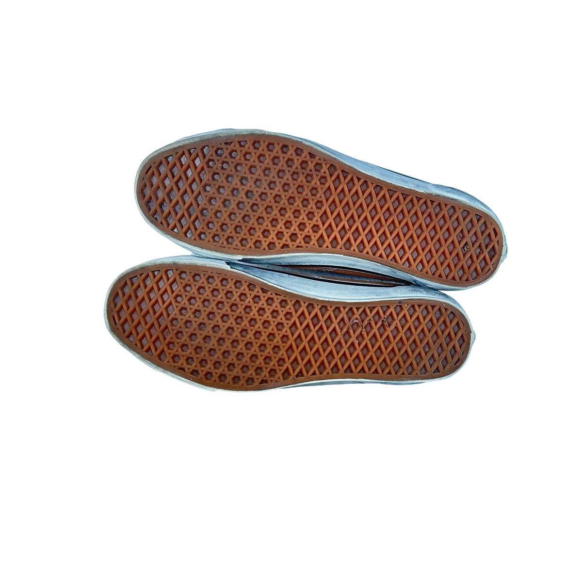 VN000E8VFST Vans LX Old Skool 36 Pearlized Pack Vintage Cocoa Brown [USED] - 11 M (Used)
