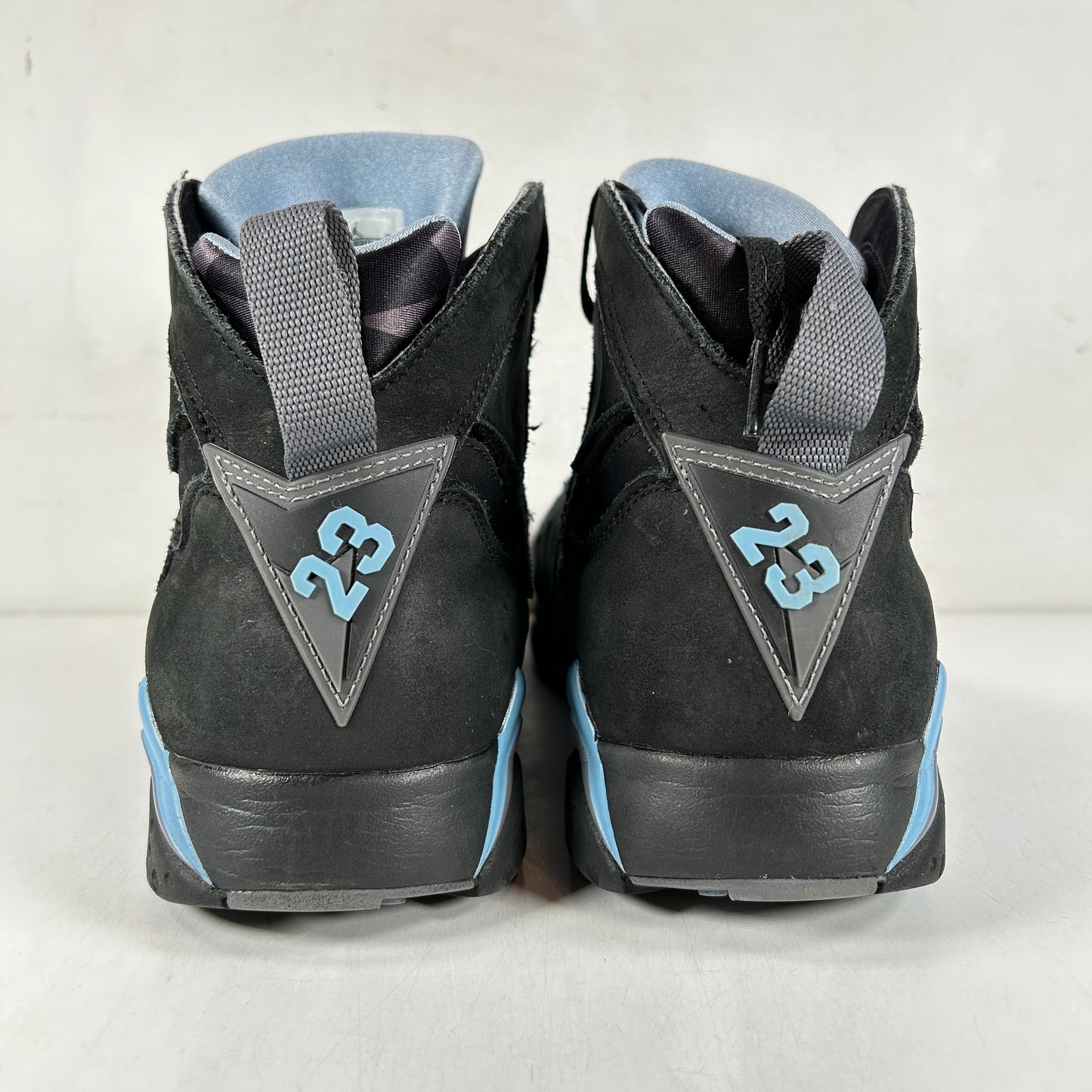 CU9307 004 Jordan 7 Retro Chambray (2023) [USED] - 11 M (Used2) (No Box)