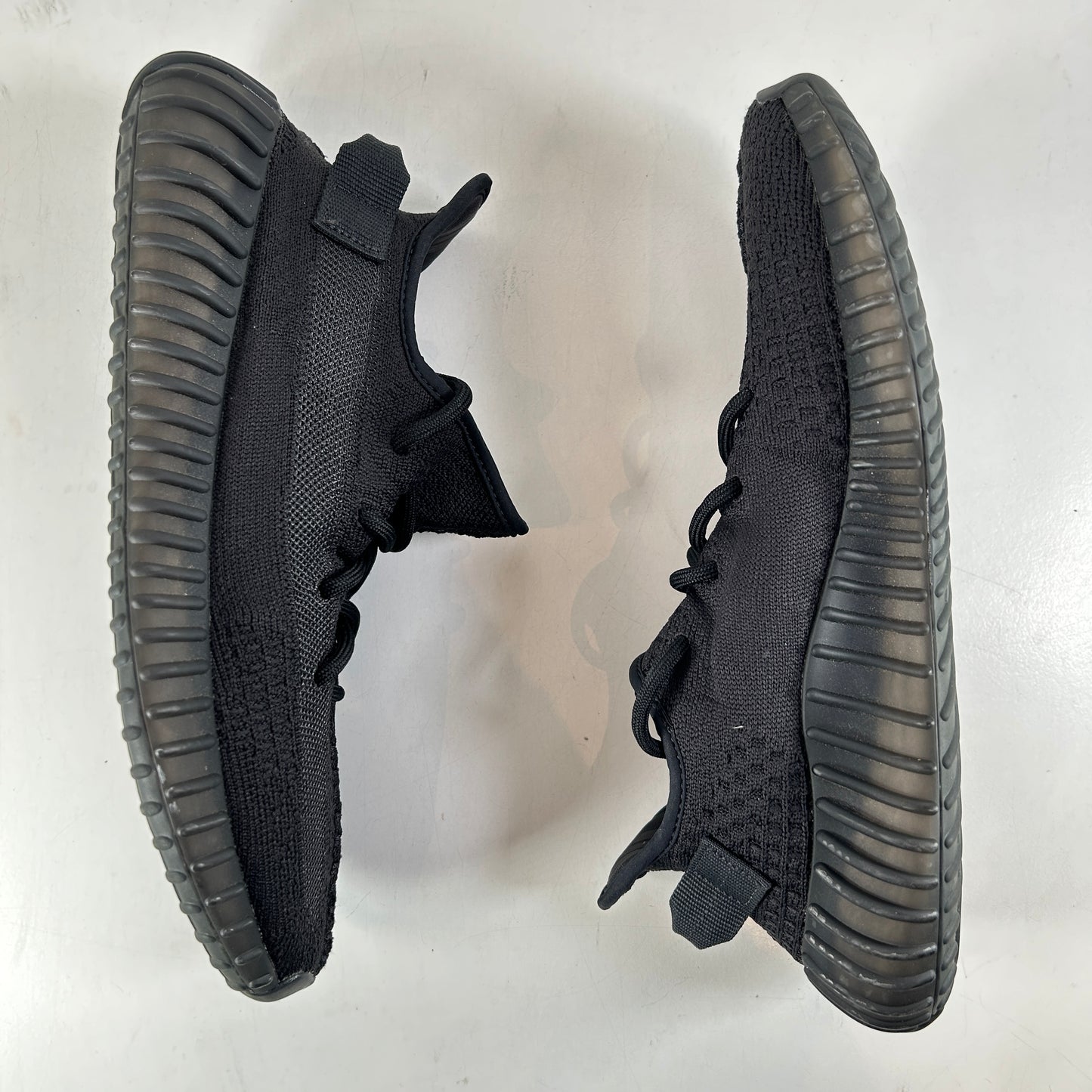 HQ4540 Adidas Yeezy Boost 350 V2 Onyx [USED] - 9 M (Used2)